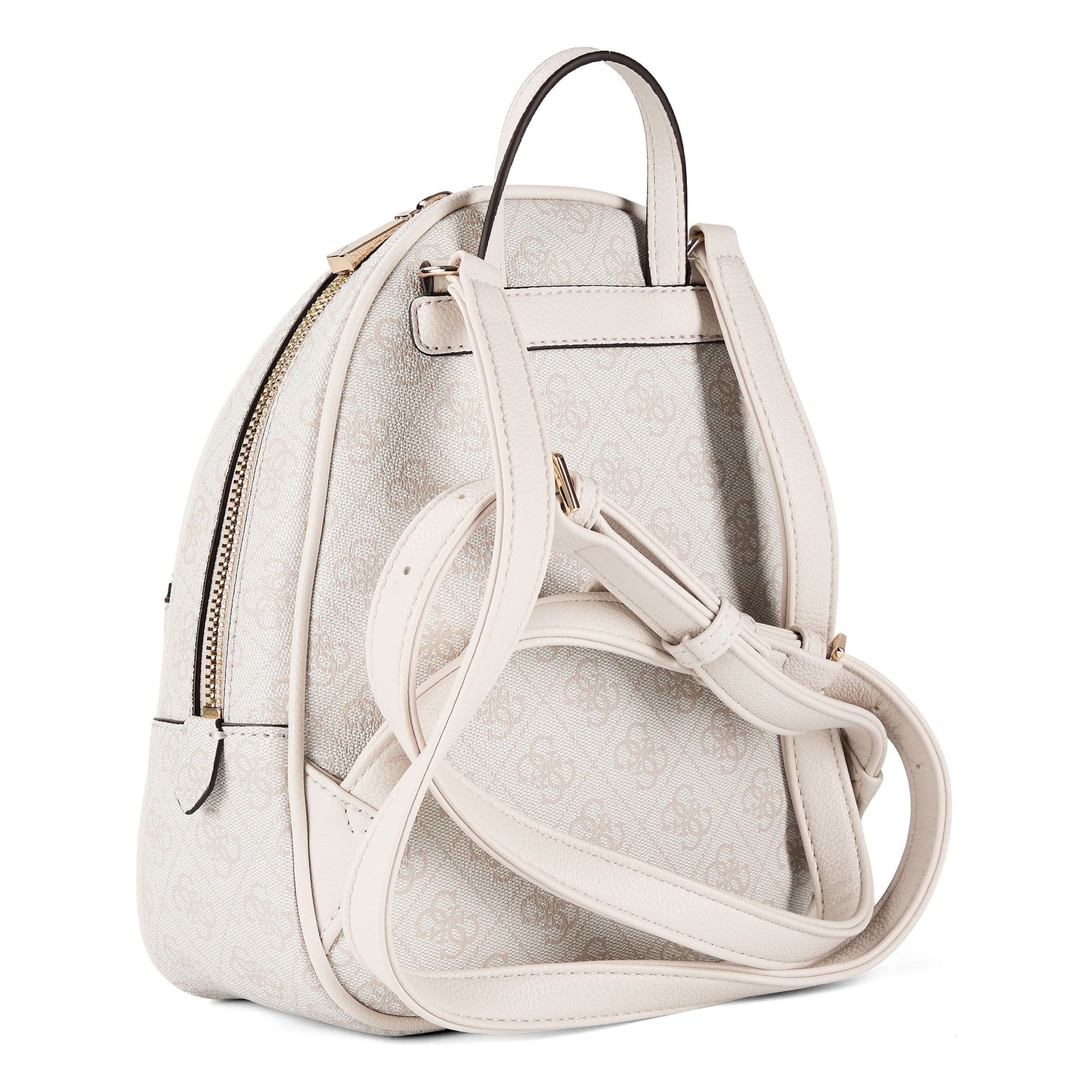 Rucsac 'Manhattan II' de la GUESS pe bej