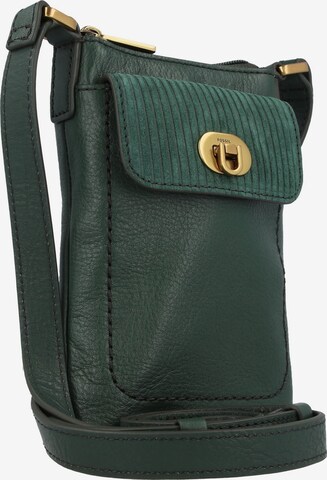 FOSSIL Smartphone Case 'Harper' in Green