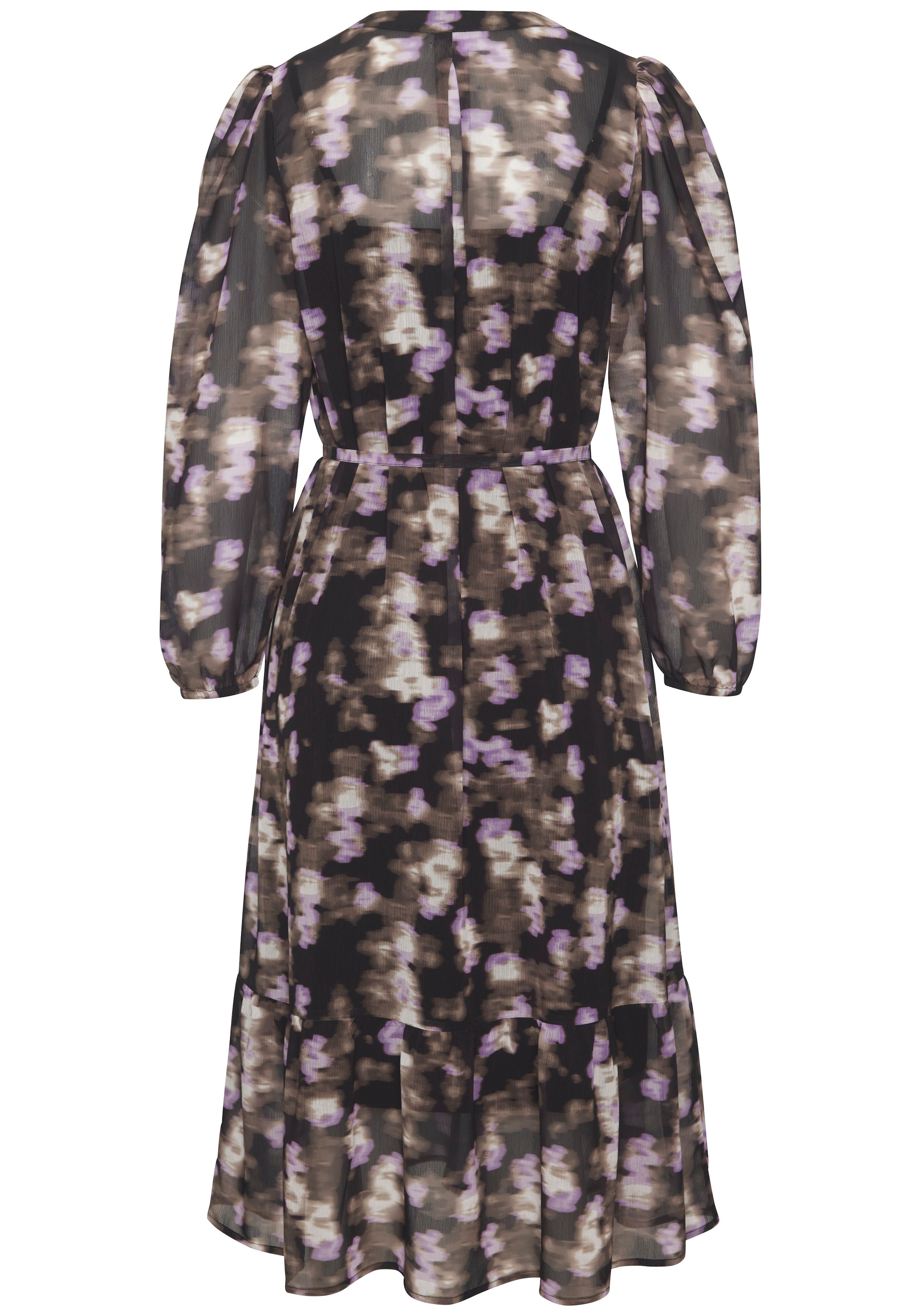 LASCANA Klänning i brun