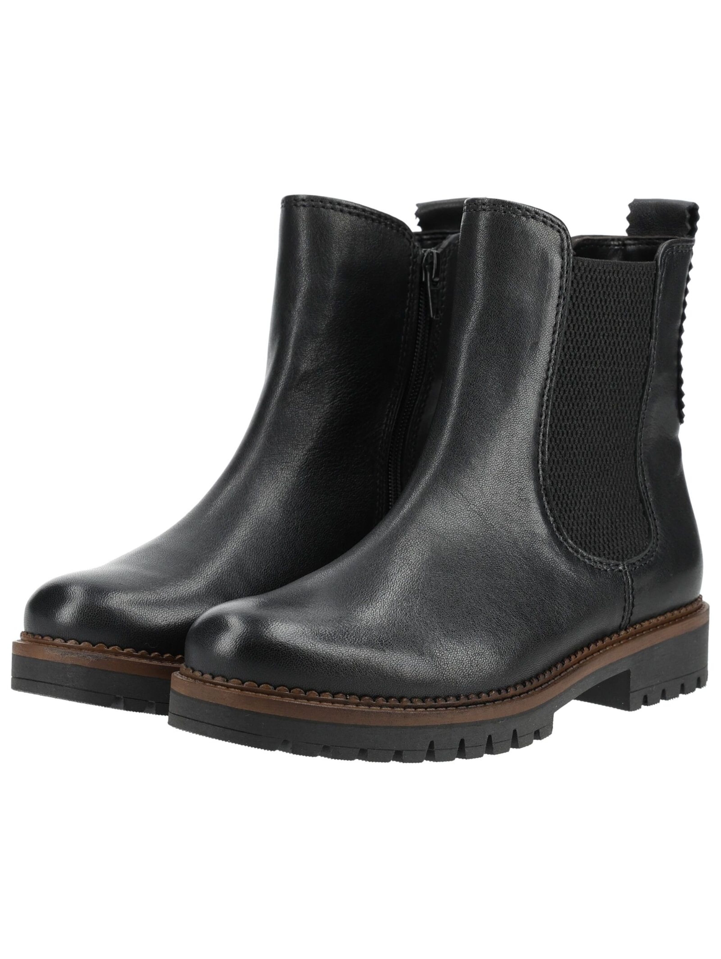 Stivaletto di GABOR in nero