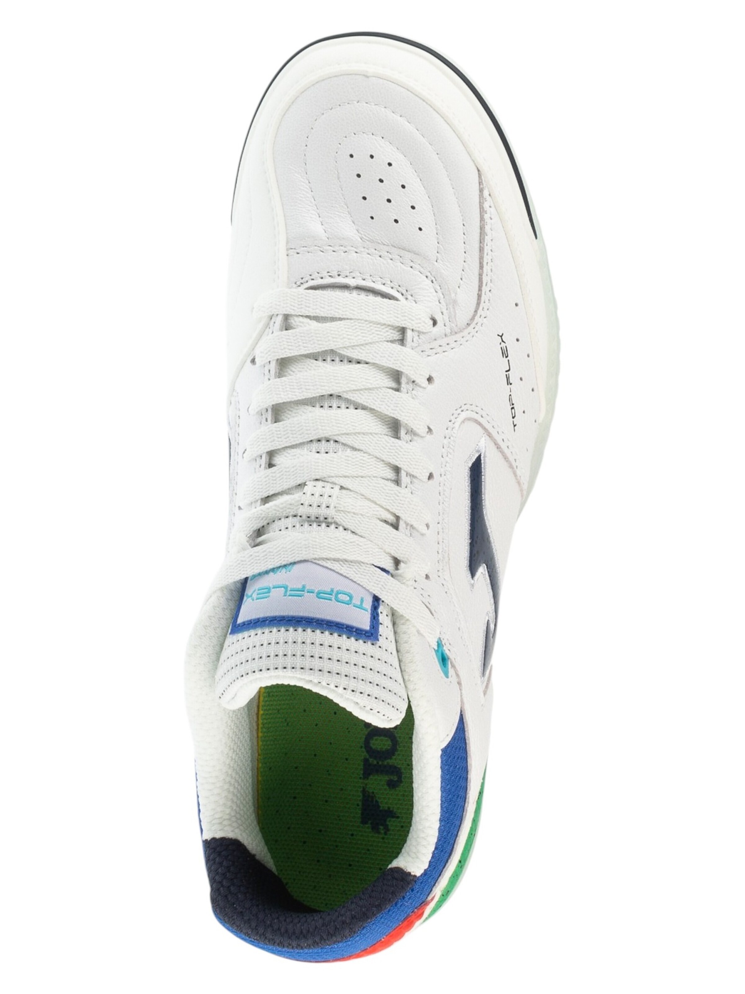 JOMA Voetbalschoen 'Joma Top Flex 26 TOPW IN' in Wit