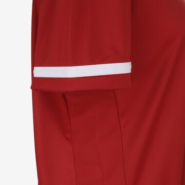 ADIDAS SPORTSWEAR Sporttop 'Team 19' in Rood