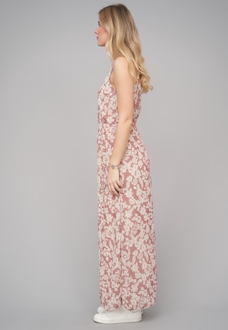 Cloud5ive Dress in Pink