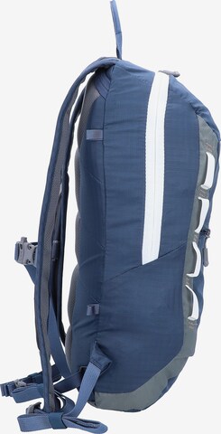 MAMMUT Sports Backpack in Blue