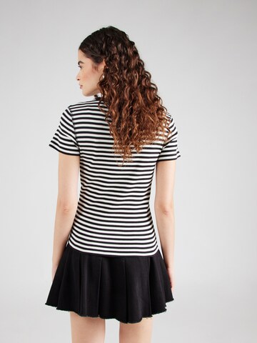 DRYKORN Shirt 'Koale' in Black
