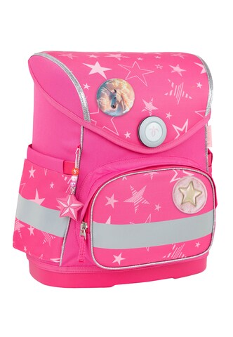 Belmil Backpack in Pink