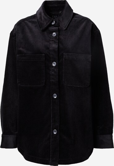 GAP Bluse in schwarz, Produktansicht