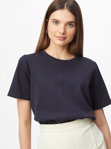 s.Oliver Shirt in Blue: front