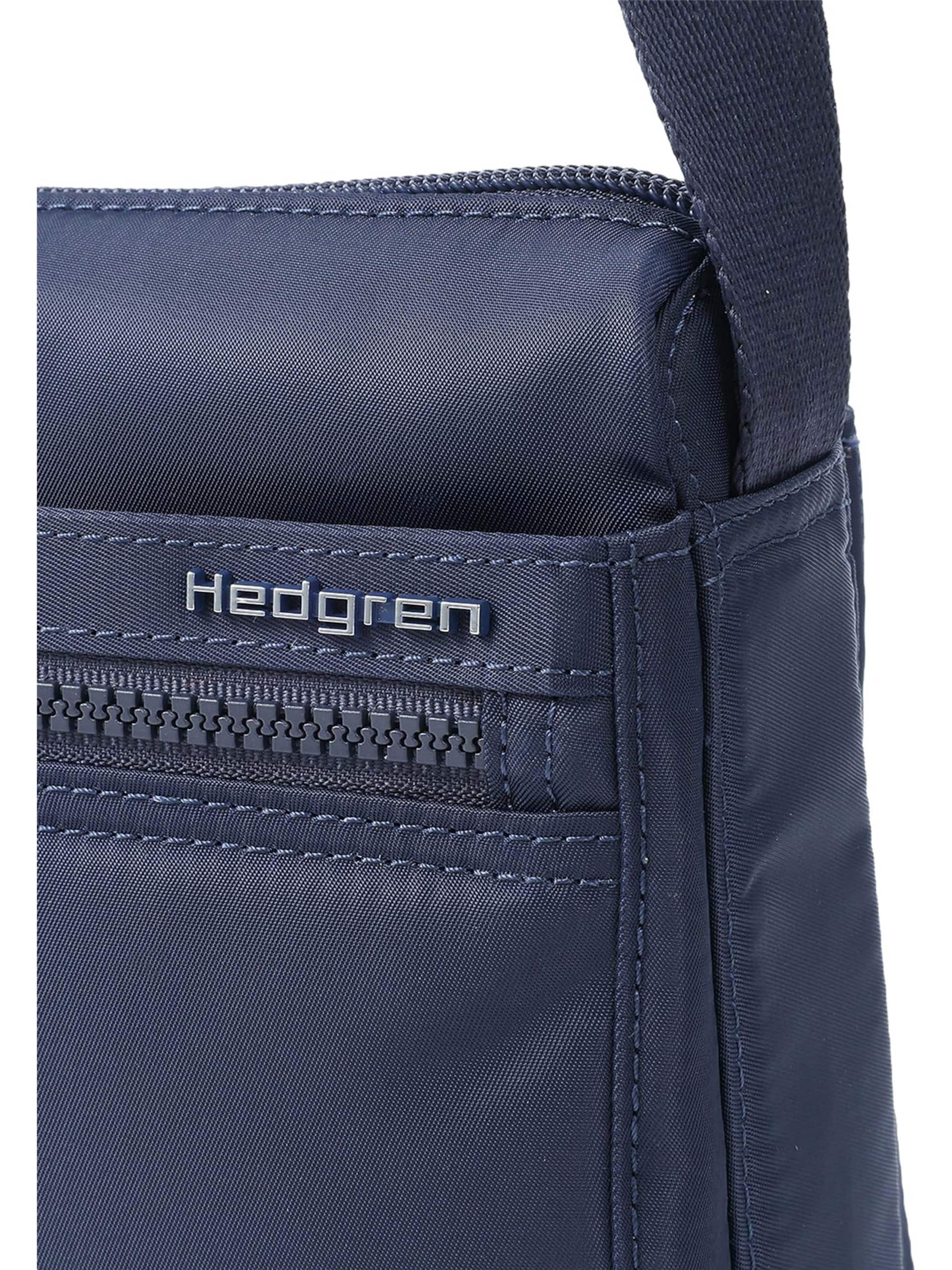 Sac à bandoulière 'Eye' Hedgren en bleu : devant