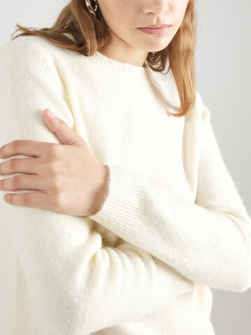 UNITED COLORS OF BENETTON Pullover in Beige