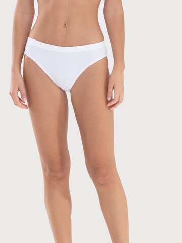 Mey Slip in Weiß