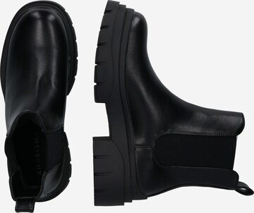 Kharisma Chelsea boots i svart