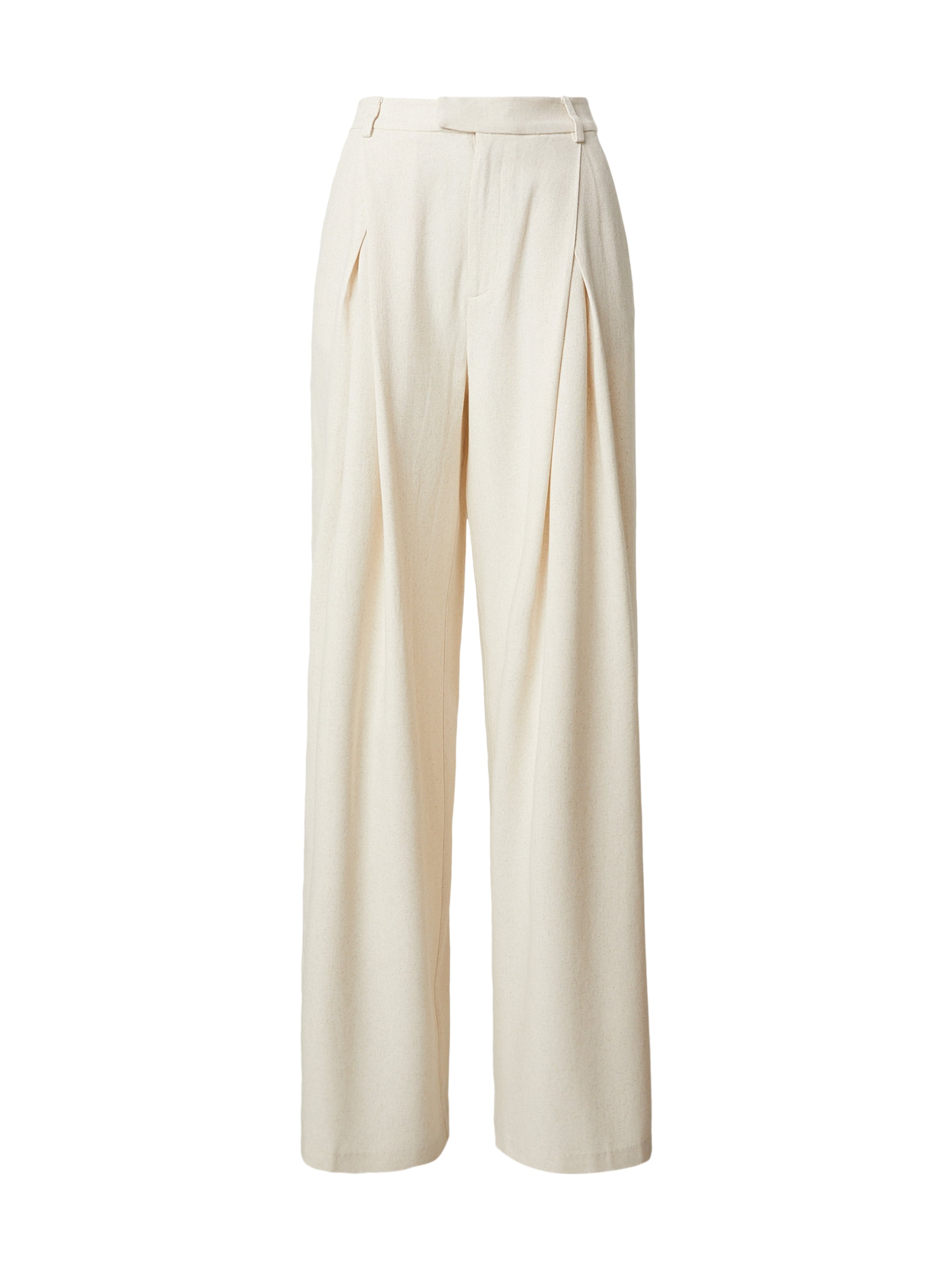 millane Calças em bege, Vista do artigo