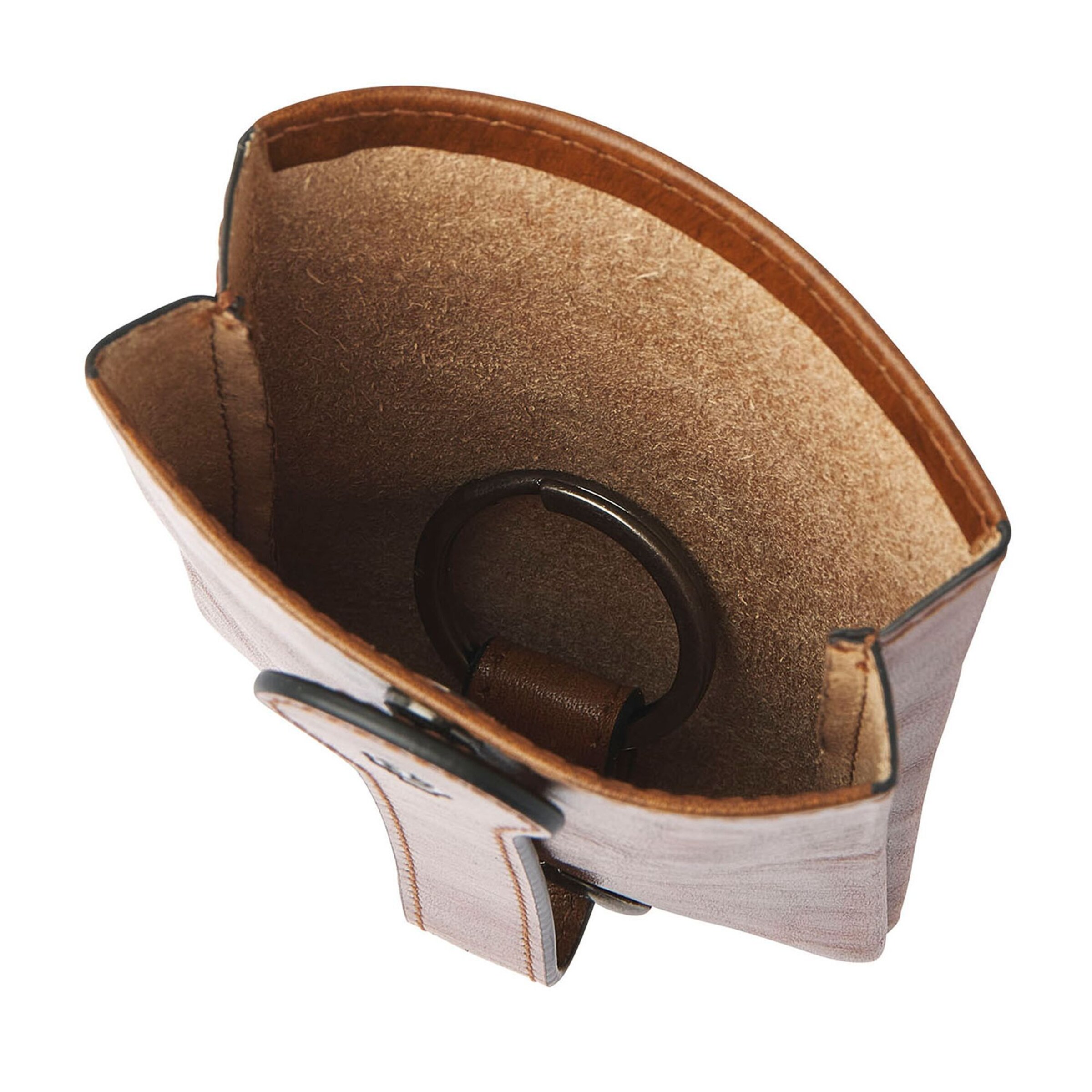 Castelijn & Beerens Case in Brown