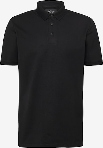 T-Shirt s.Oliver en noir : devant