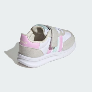 Baskets 'Run 70s 2.0' ADIDAS SPORTSWEAR en mélange de couleurs