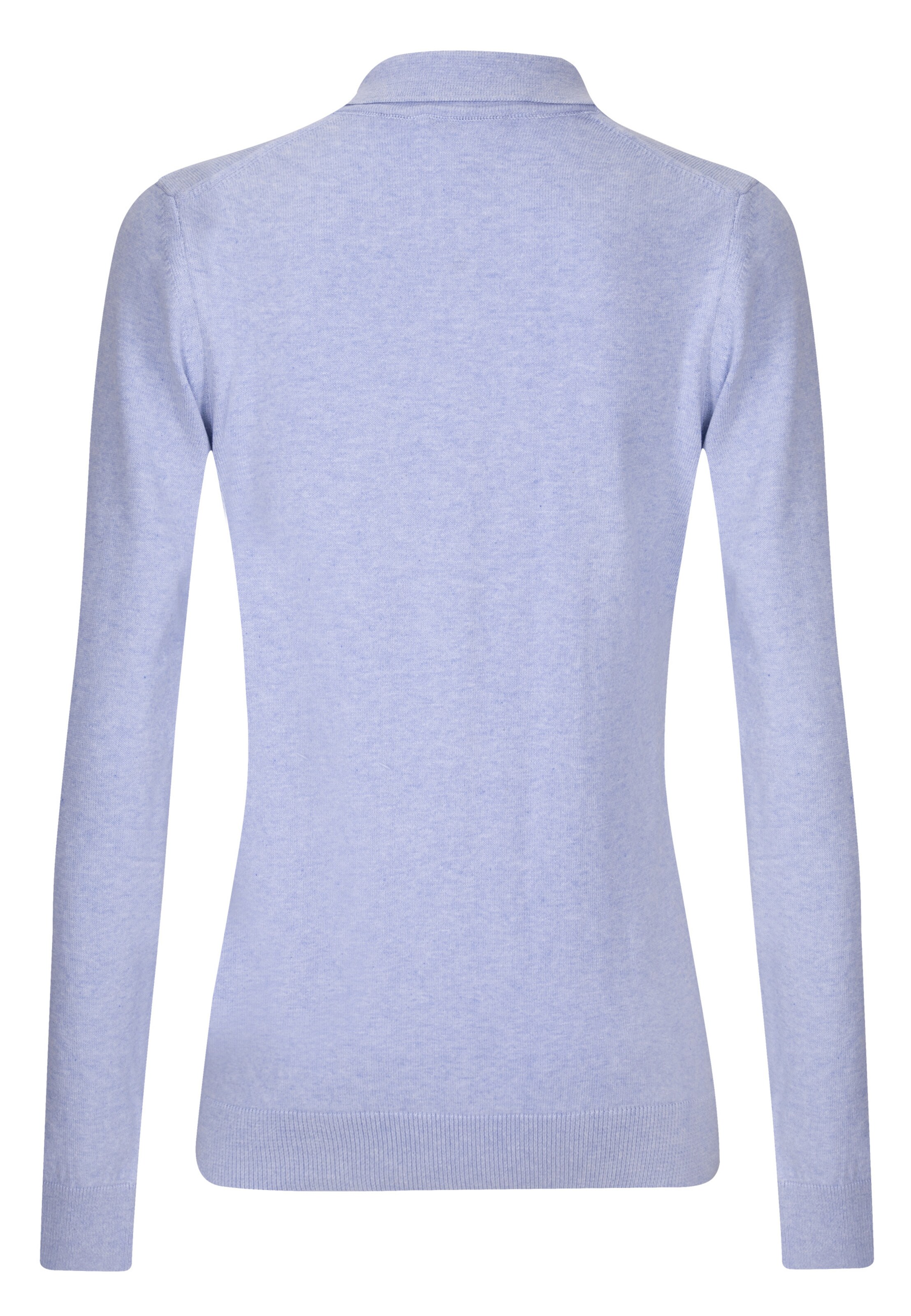 Pull-over Felix Hardy en bleu