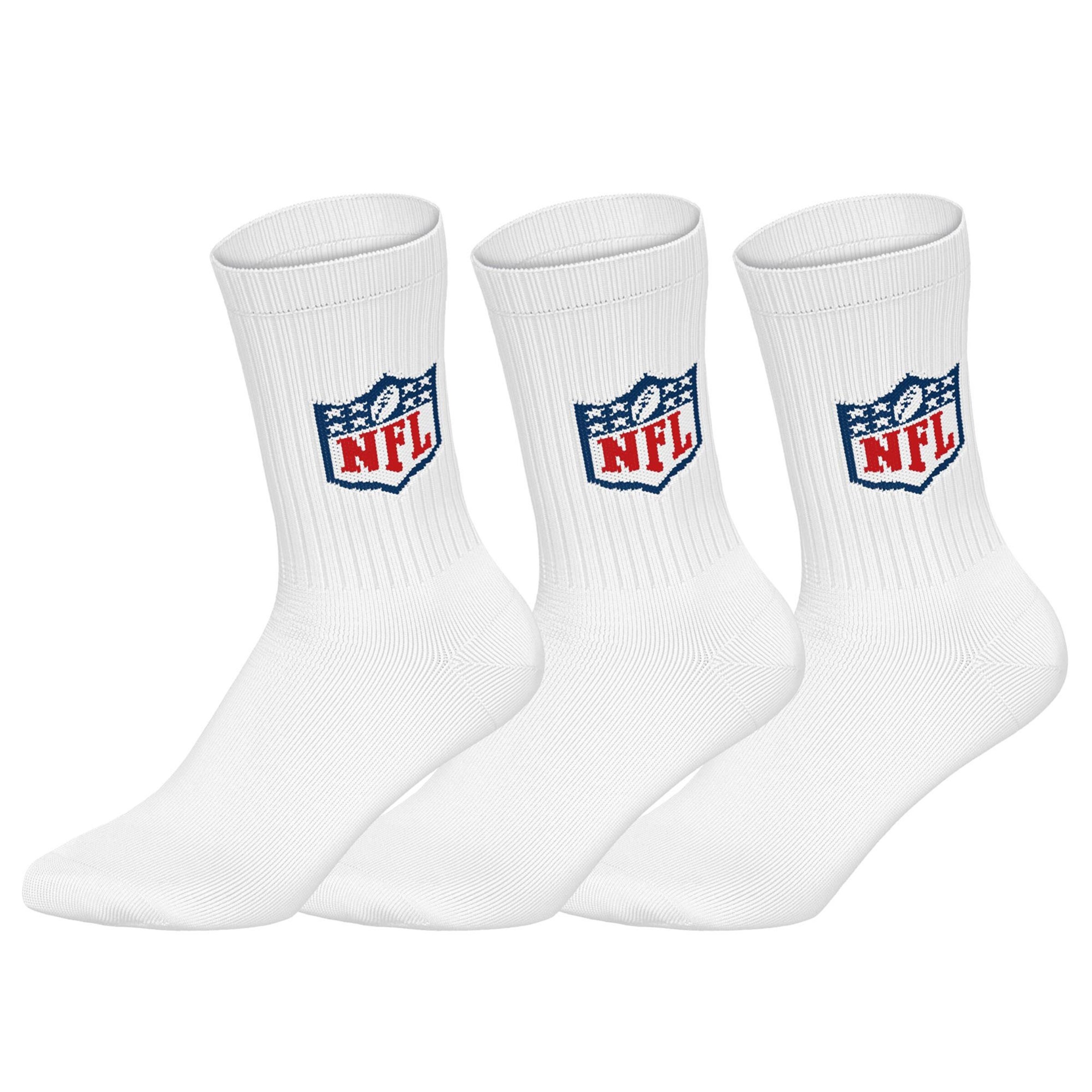 NFL Socks in Mixed colors