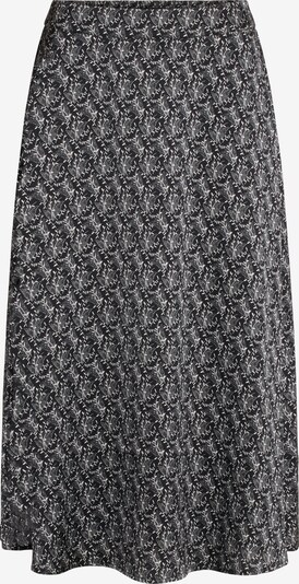 BRUUNS BAZAAR Spódnica 'Acacia Amatta' w kolorze czarny / białym, Podgląd produktu