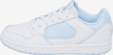 balta K1X Sportbačiai be auliuko 'Sweep': priekis