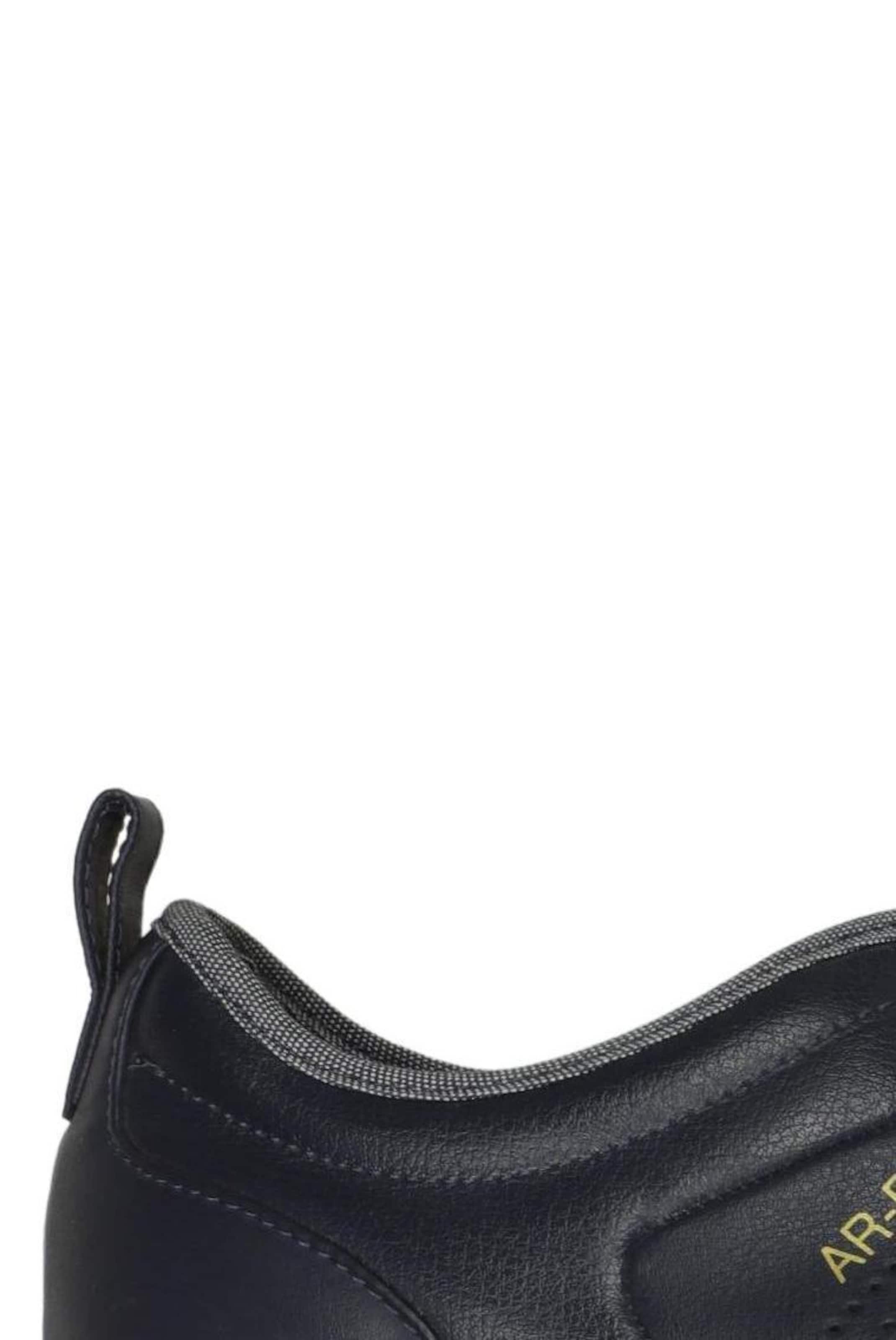 ADIDAS ORIGINALS Halbschuh 45 in Blau