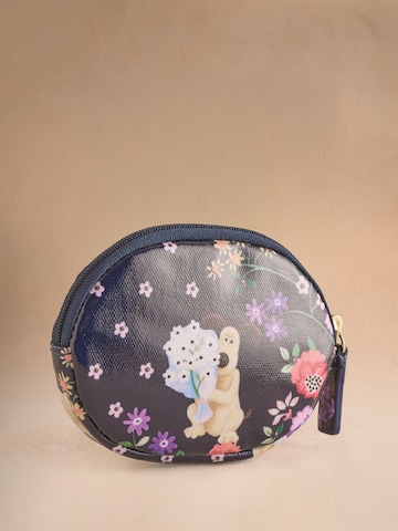 Étui 'Wallace and Gromit' Cath Kidston en bleu