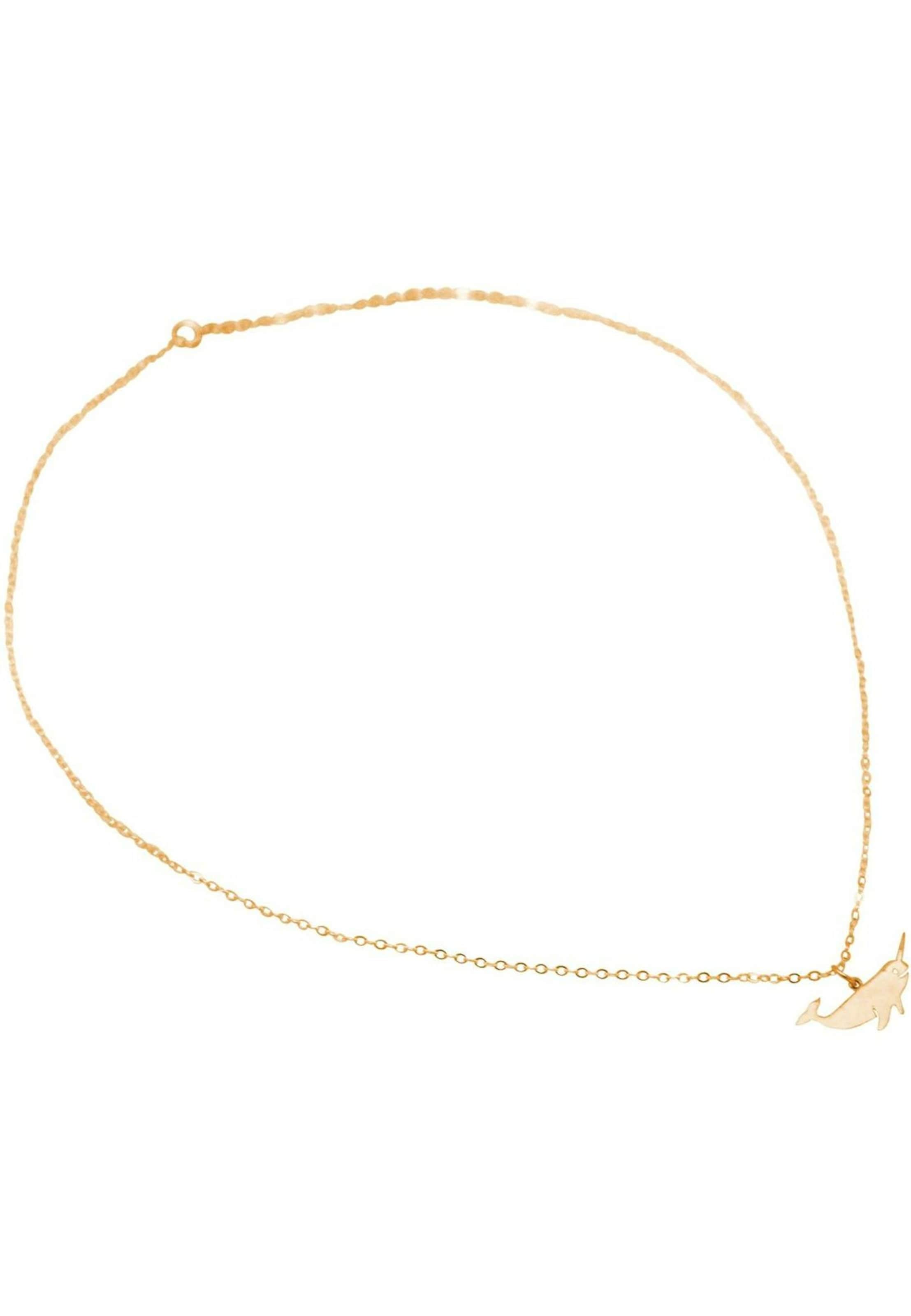 Gemshine Ketting in Goud