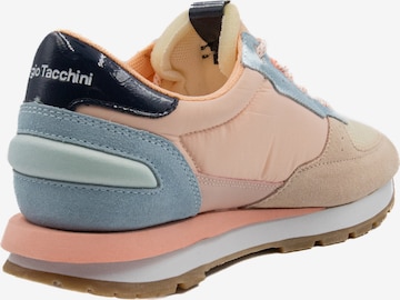 Sergio Tacchini Sneaker ' VENEZIA ' in Pink