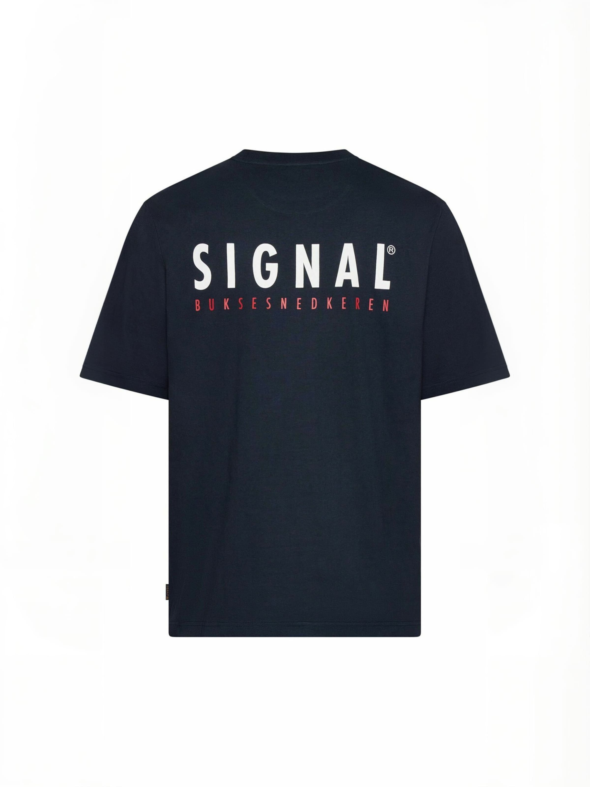 Signal Regular fit Ing ' FapSi ' - kék