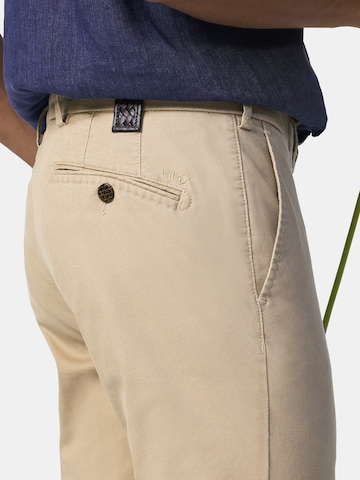 MMX Germany Regular Chino 'Techno' in Beige