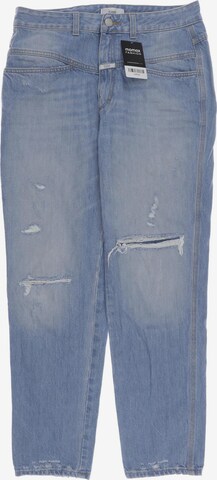 Closed Jeans 30-31 in Blau: predná strana