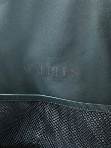 Scalpers Backpack ' ' in Blue