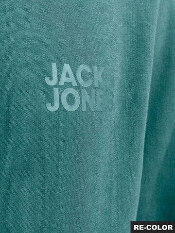 JACK & JONES Trui in Blauw