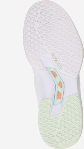 HEAD Αθλητικό παπούτσι 'Sprint Pro 3.5' σε λευκό