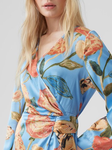 VERO MODA Dress 'RENEE' in Blue