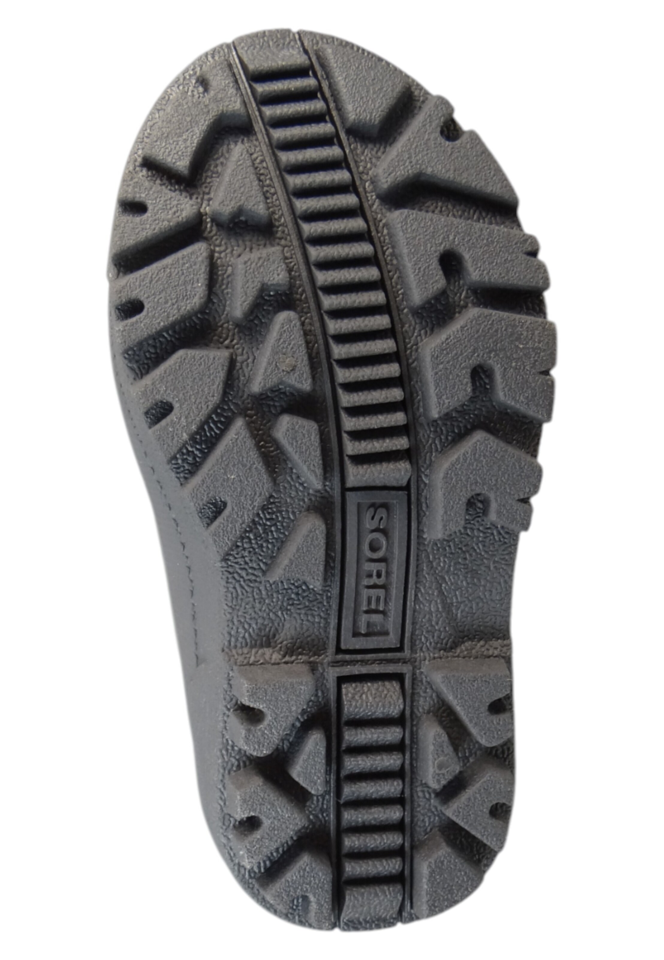 SOREL - Bota de neve em rosa