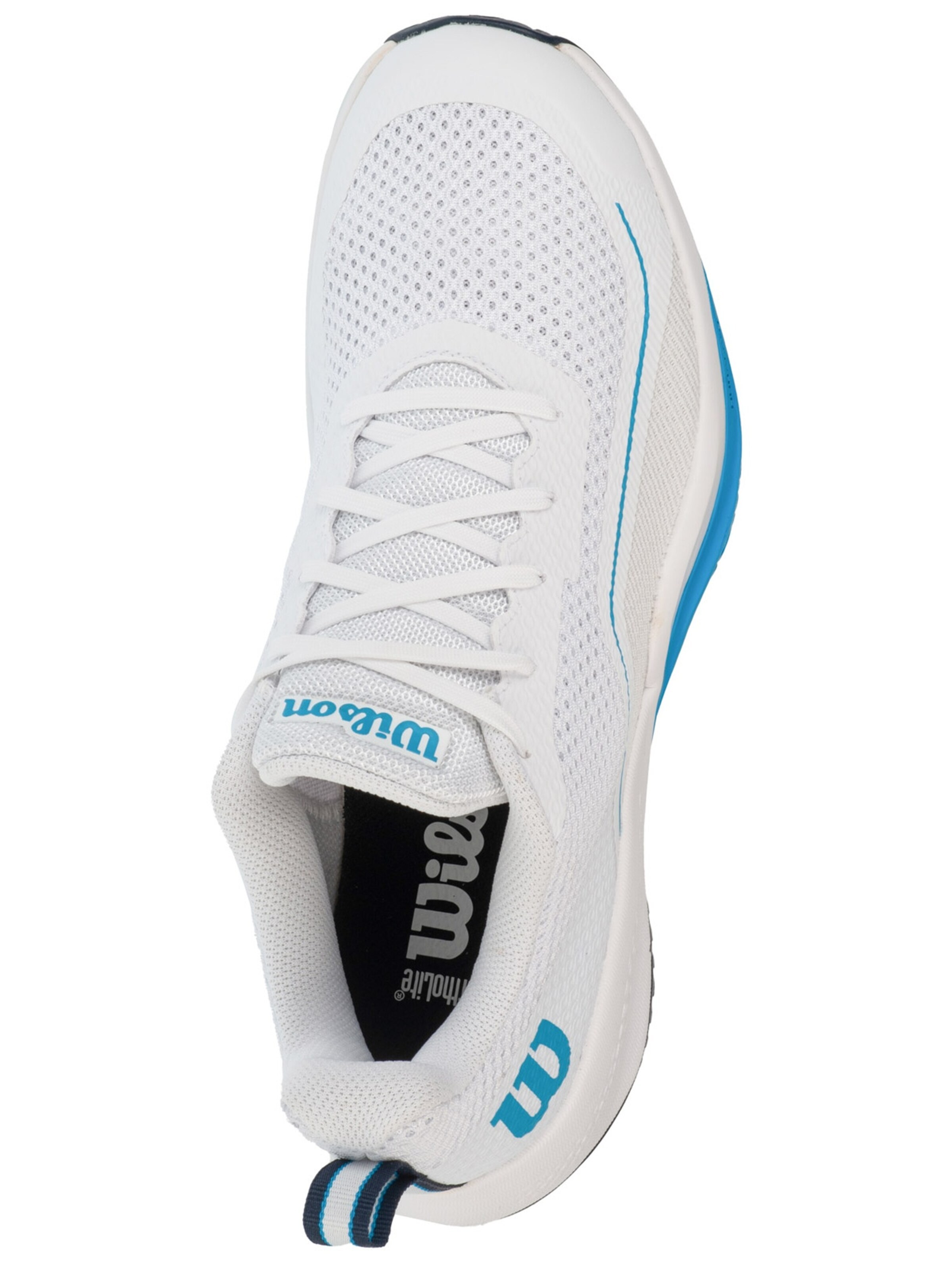 Chaussure de sport 'Rush Pro Lite Oz' WILSON en blanc