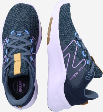 new balance - Sapatilha de corrida em azul