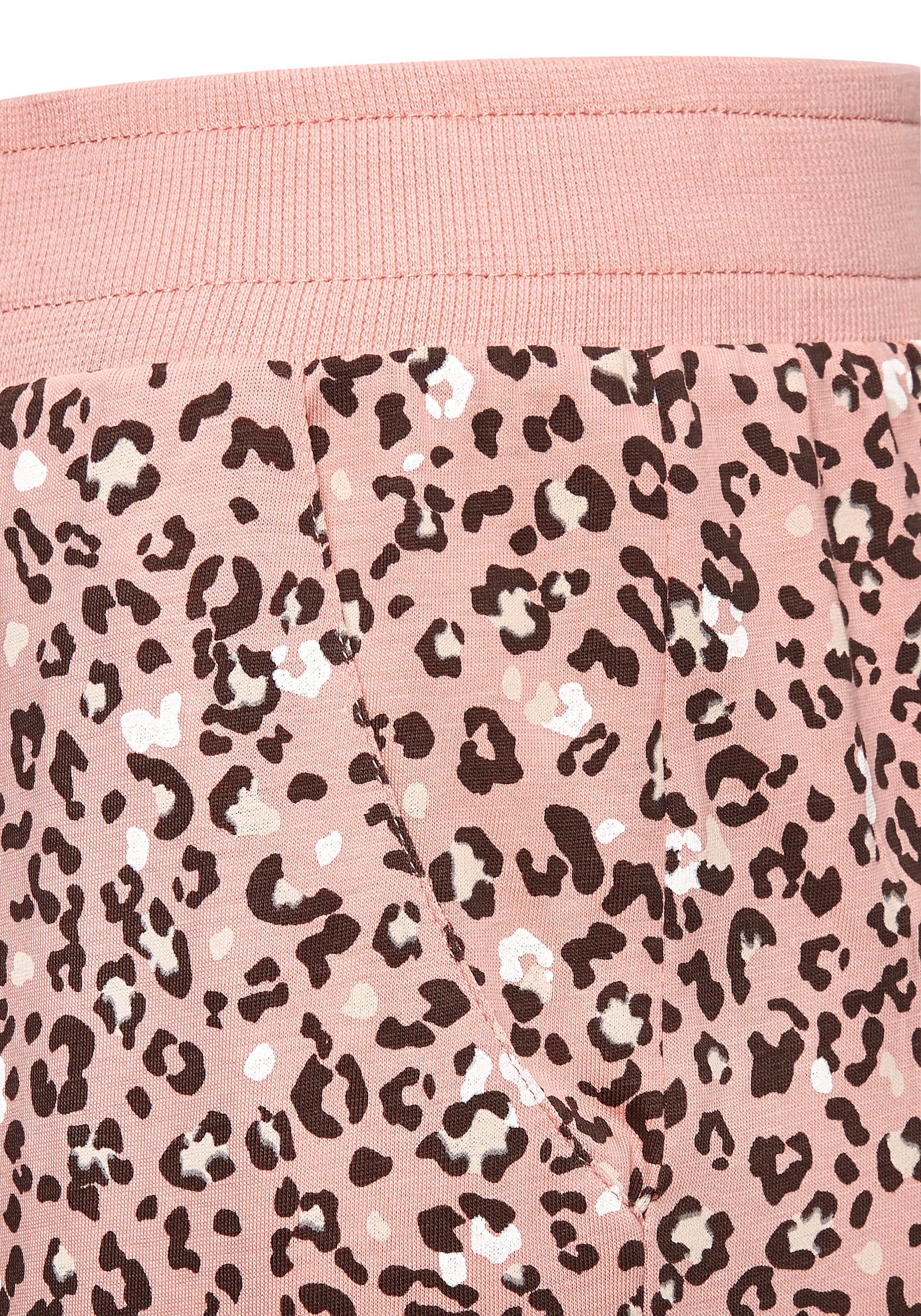 VIVANCE Pyžamo 'Dreams' – pink