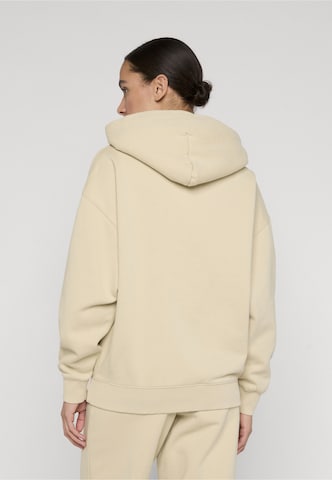 Sweat-shirt Pegador en beige