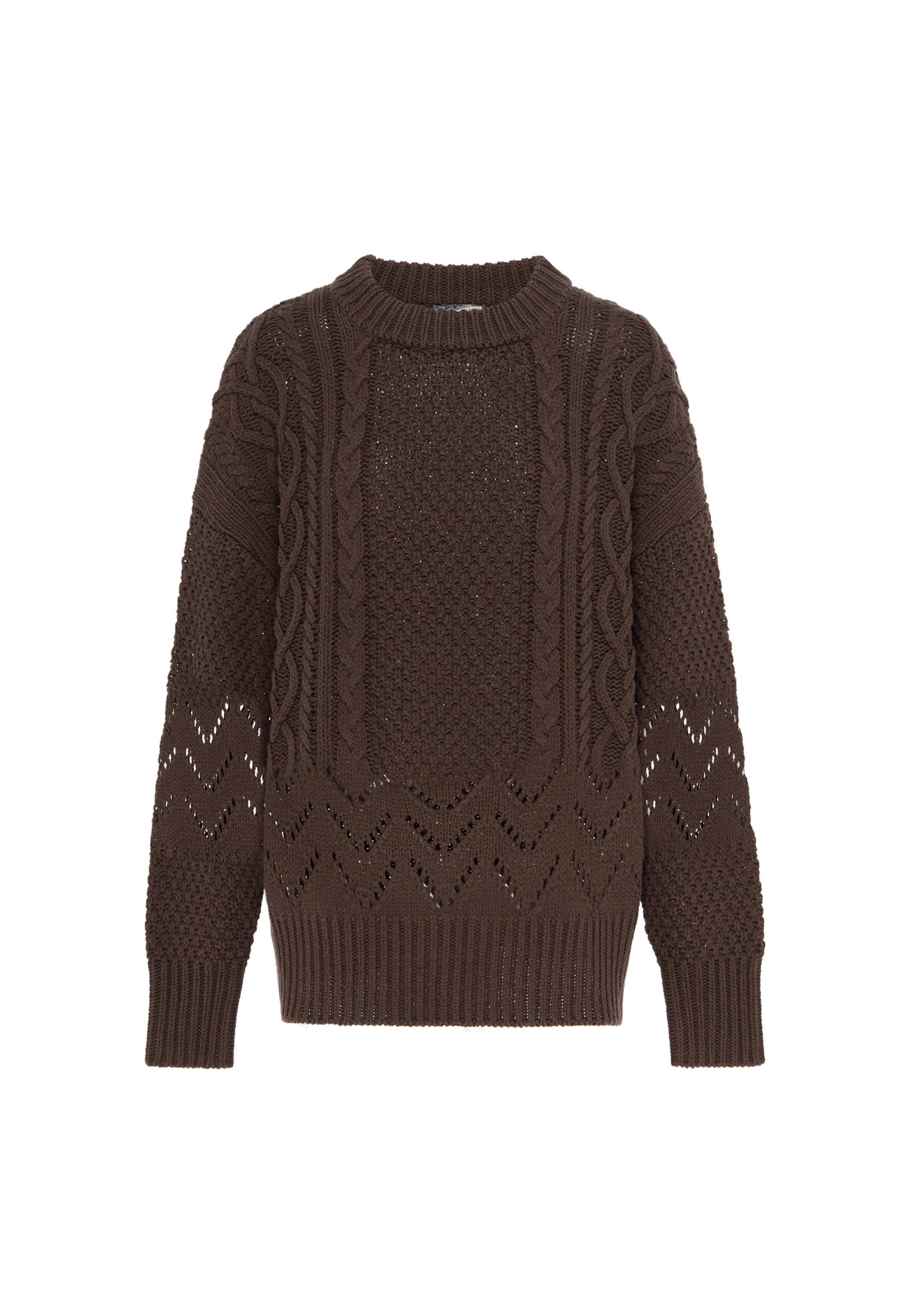 DreiMaster Vintage - Jersey en azul: frente