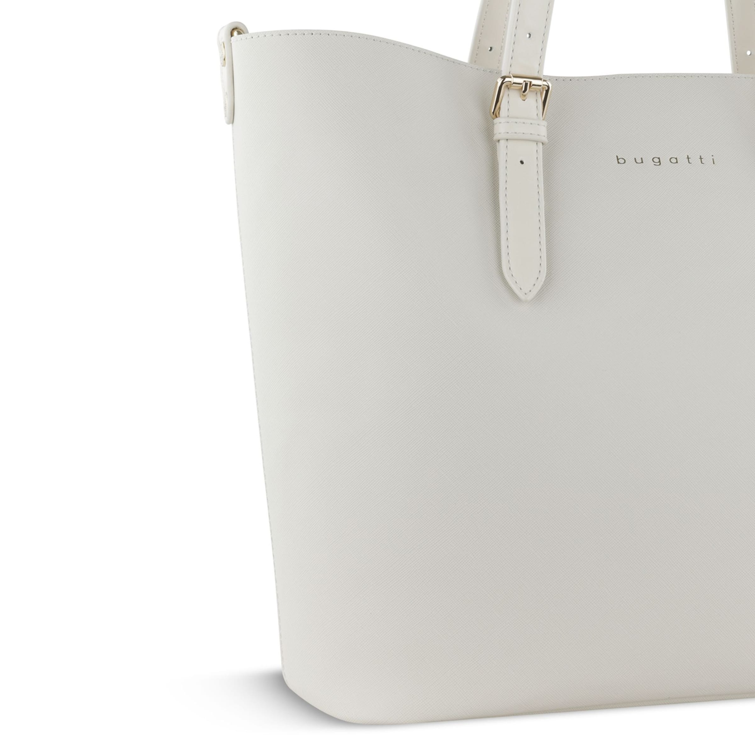 bugatti Shopper in Beige