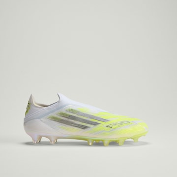 ADIDAS PERFORMANCE - Zapatillas de fútbol 'F50 Sparkfusion Elite' en blanco