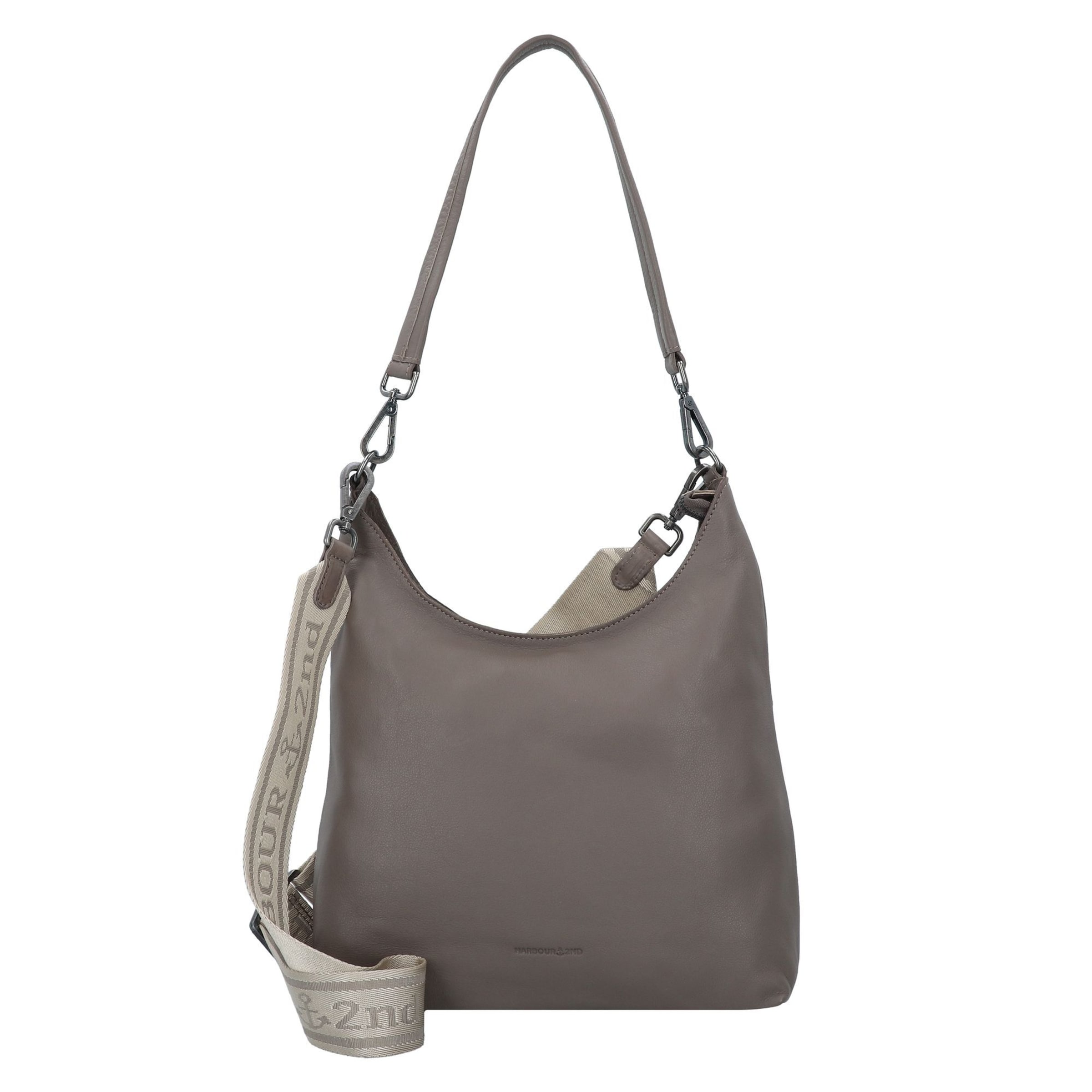 Harbour 2nd Shoulder bag 'Emely' in Brown, Item view