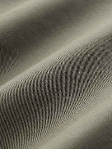 Next Skinny Chino in Groen