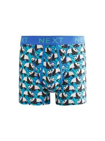 Next Boxershorts i blå