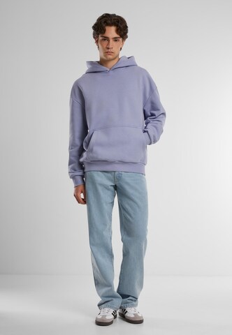 Urban Classics Свитшот в Лиловый