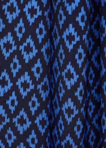 MANGO TEEN Kleid 'Serena' in Blau