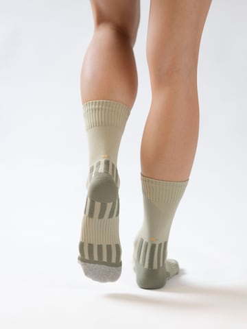 camano Sportsocken in Grau