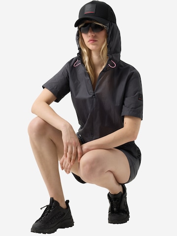 Bogner Fire + Ice Jumpsuit 'Lany' in Grau